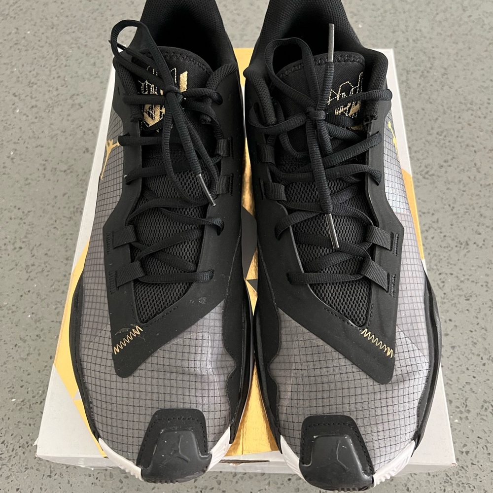 Jordan Why Not Zero.4 - image 2